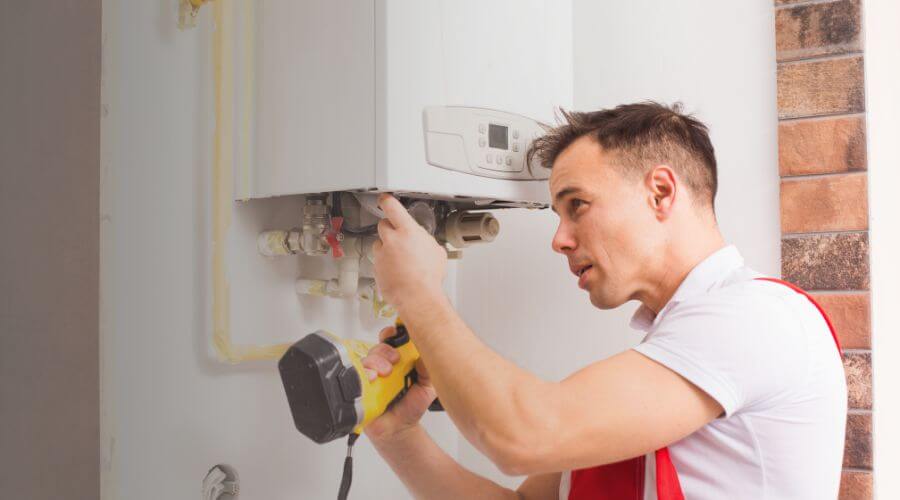 Professional Leak Detection in Lyndon, IL