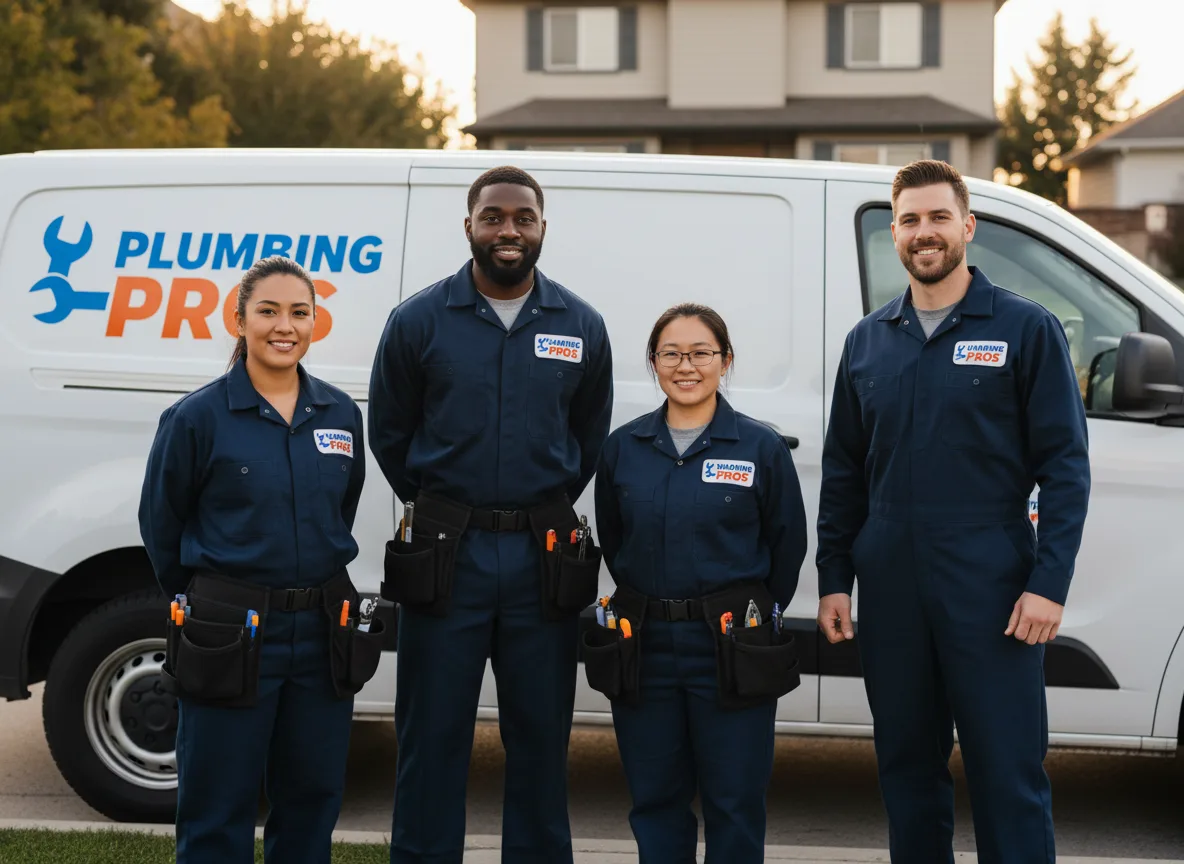 Water Heater Repair company in Lyndon, IL